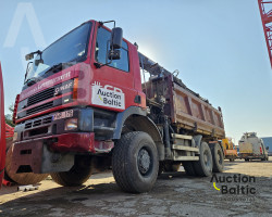 Ginaf M 3329