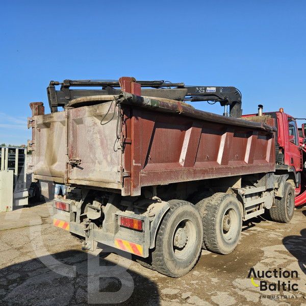 Ginaf M 3329