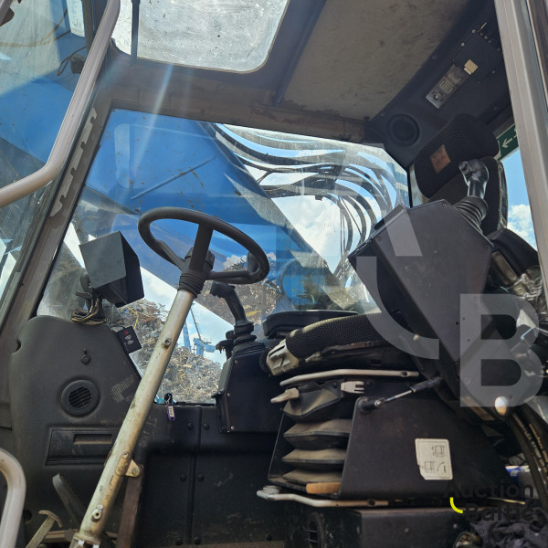 Fuchs MHL 350