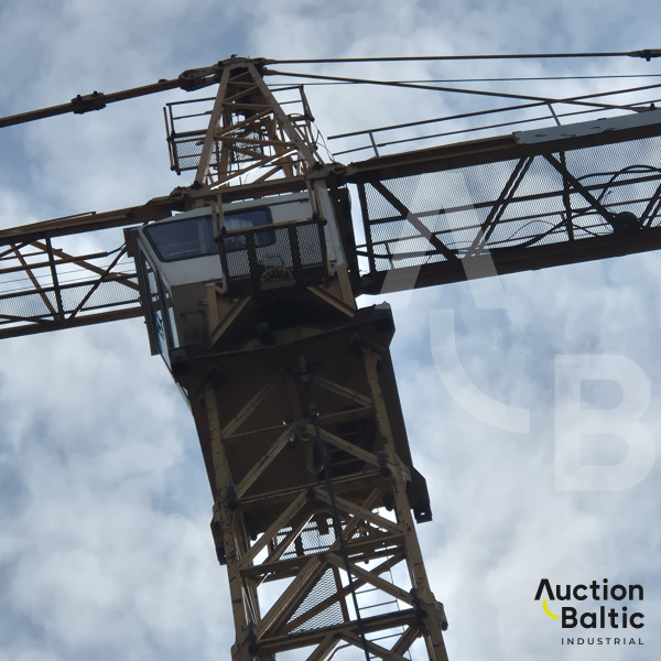 Liebherr 112 ECH
