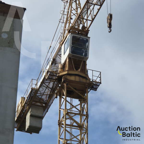 Liebherr 112 ECH