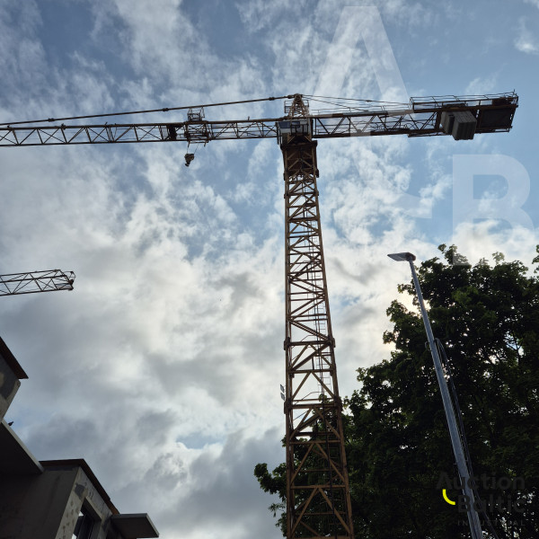 Liebherr 112 ECH