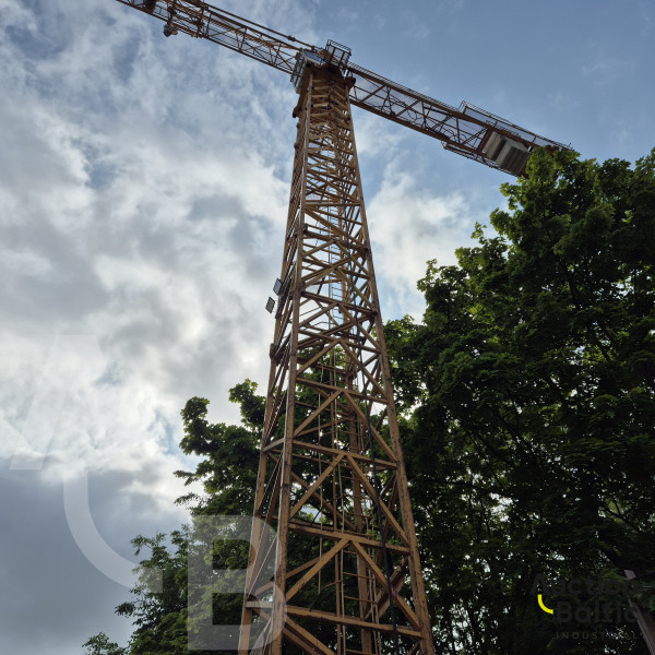 Liebherr 112 ECH