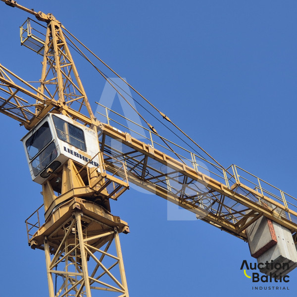 Liebherr 112 ECH
