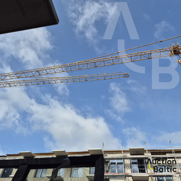 Liebherr 112 ECH