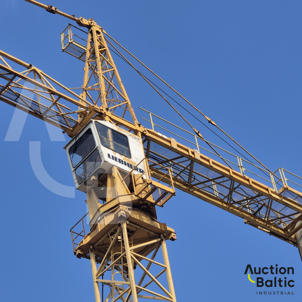 Liebherr 112 ECH