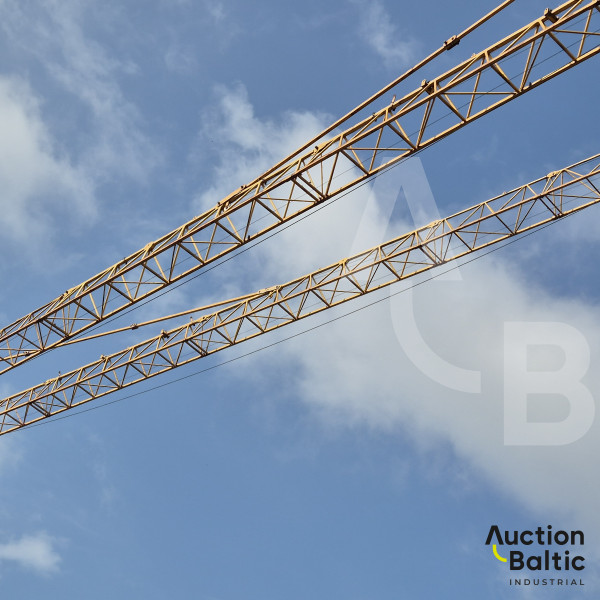 Liebherr 112 ECH