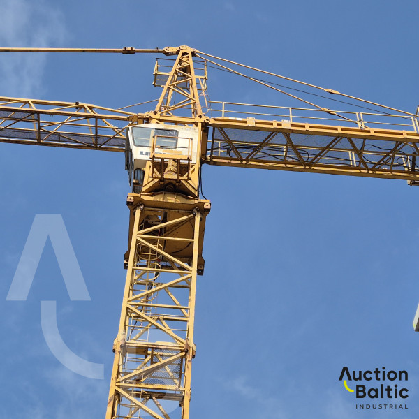 Liebherr 112 ECH