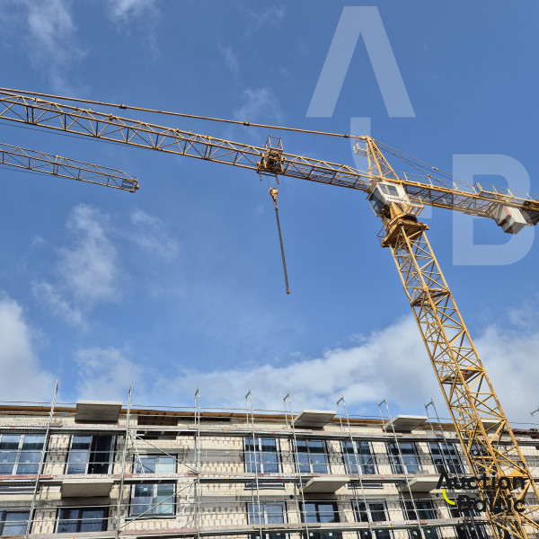 Liebherr 112 ECH