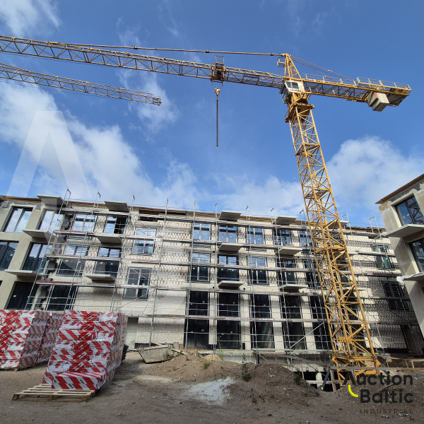 Liebherr 112 ECH
