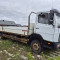 Mercedes-Benz 1117