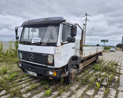 Mercedes-Benz 1117