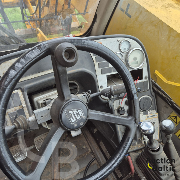 JCB 530-70