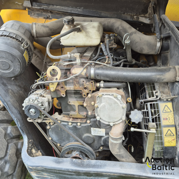 JCB 530-70