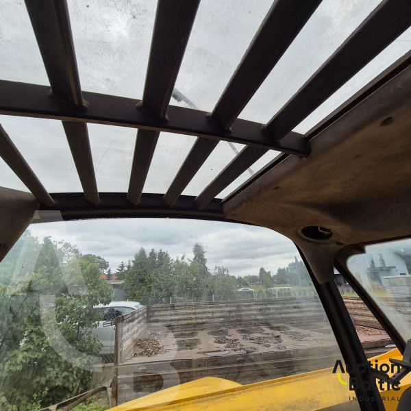 JCB 530-70