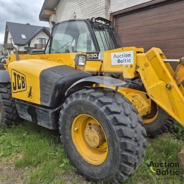 JCB 530-70