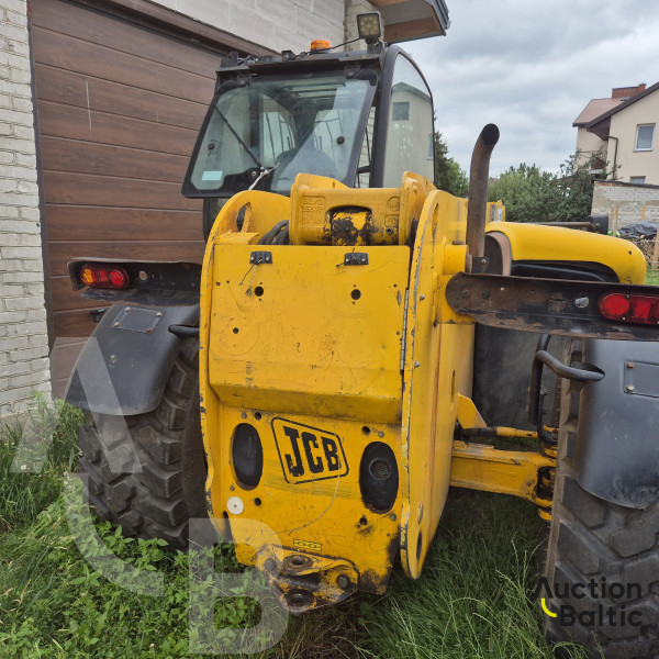JCB 530-70
