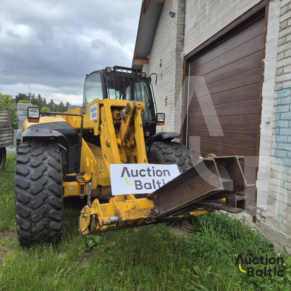 JCB 530-70