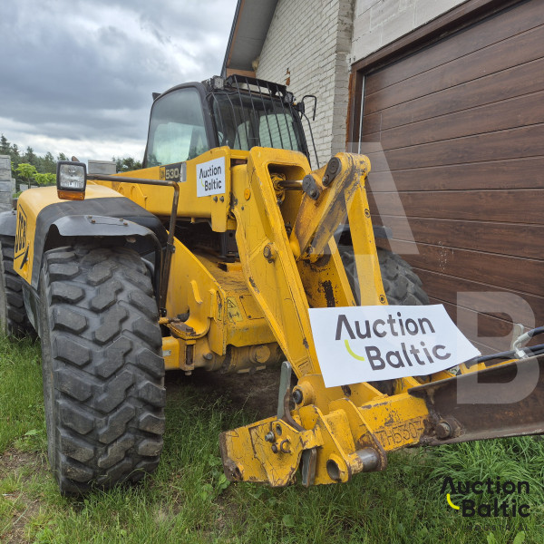 JCB 530-70