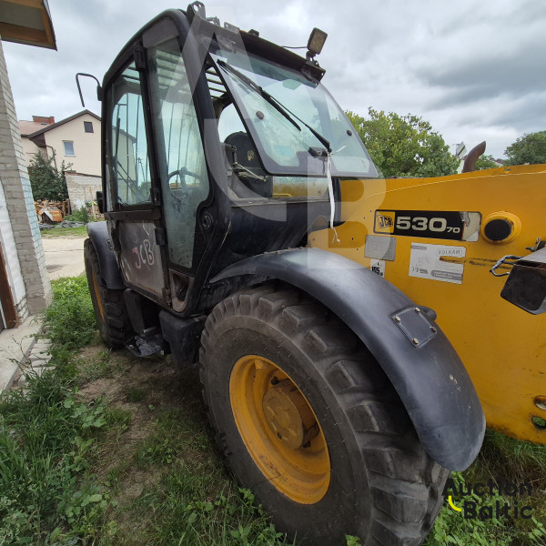 JCB 530-70