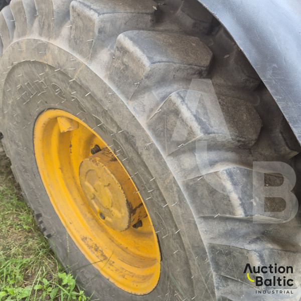 JCB 530-70