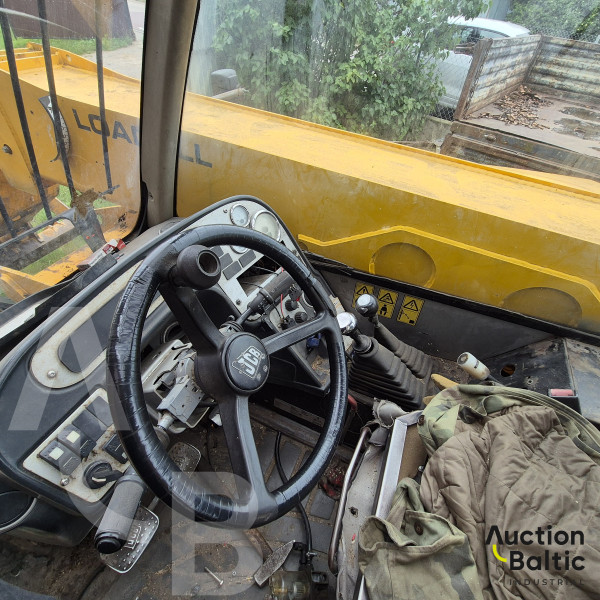 JCB 530-70