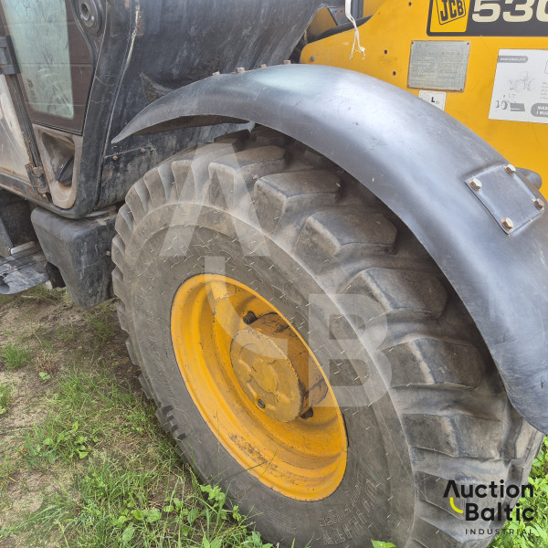 JCB 530-70