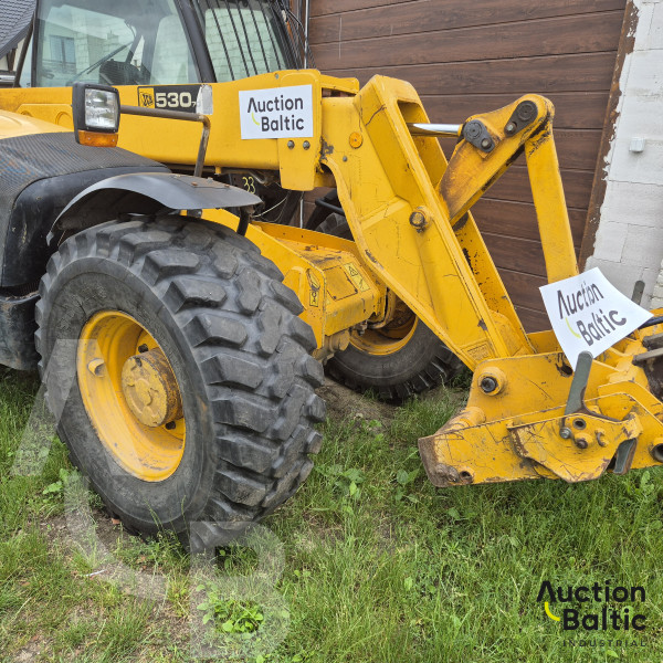 JCB 530-70