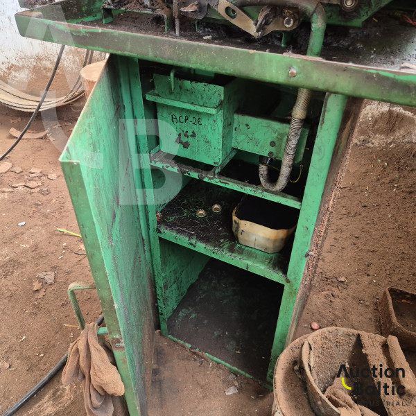 Sharpener Jablonski