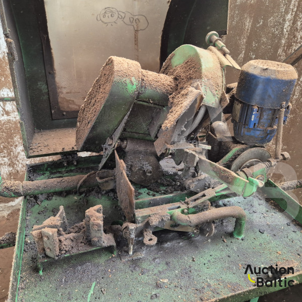 Sharpener Jablonski