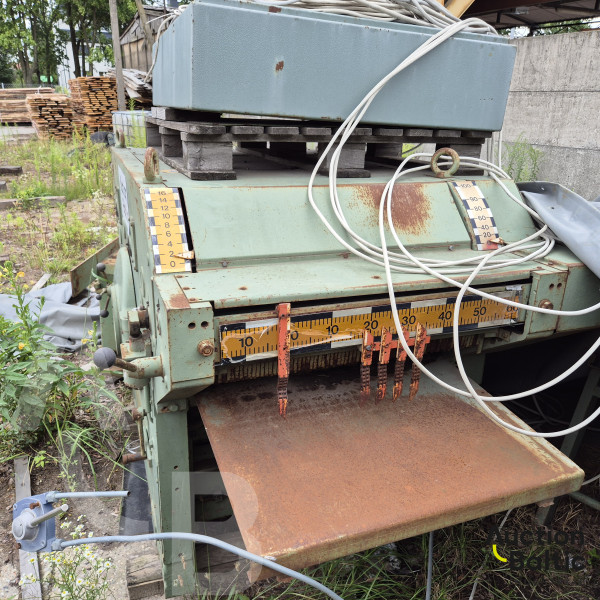 Esterer Multisaw
