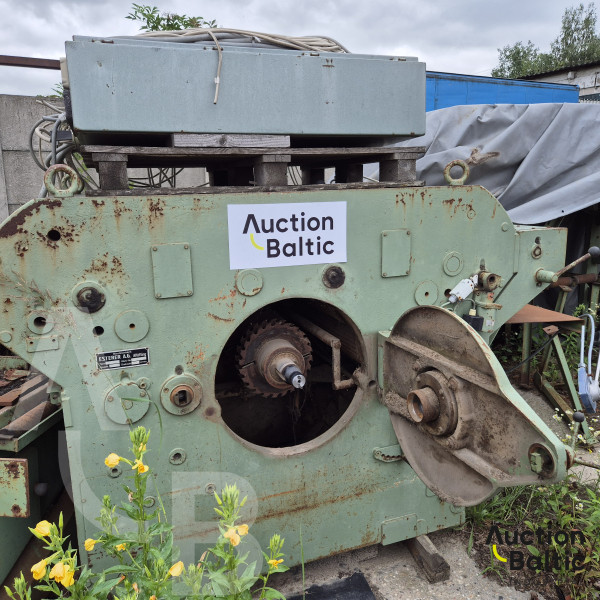 Esterer Multisaw