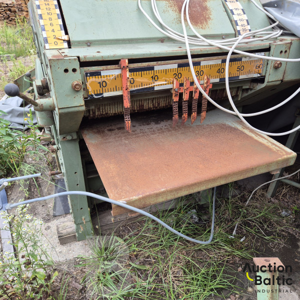 Esterer Multisaw