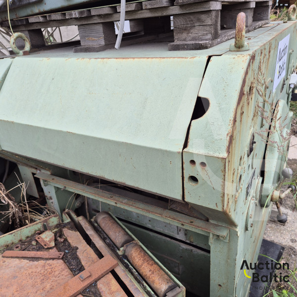 Esterer Multisaw