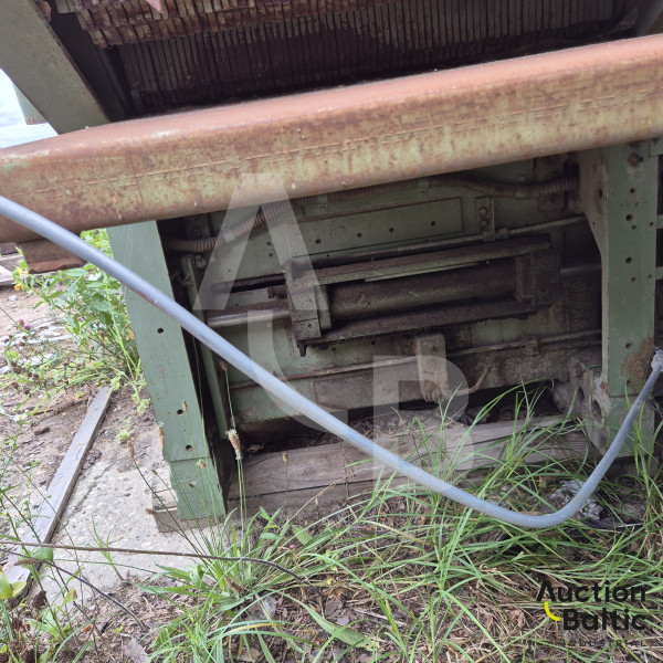 Esterer Multisaw