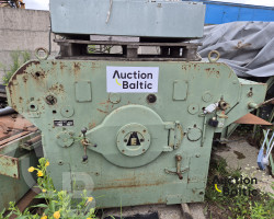 Esterer Multisaw