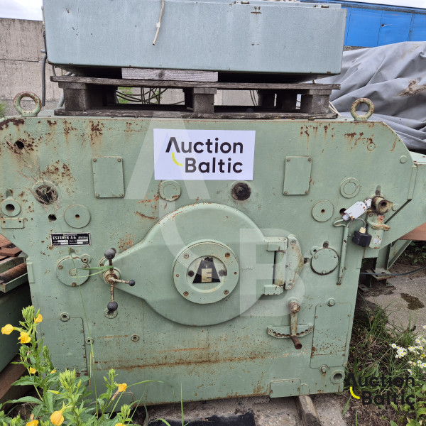 Esterer Multisaw