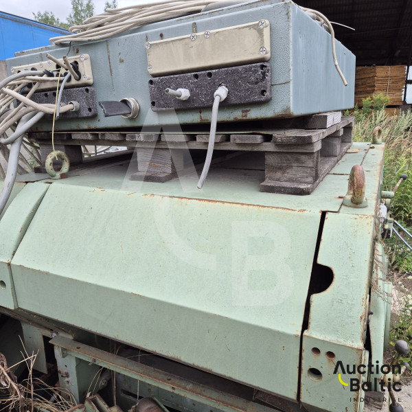 Esterer Multisaw