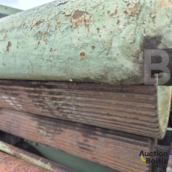 Multisaw Wurster & Dietz