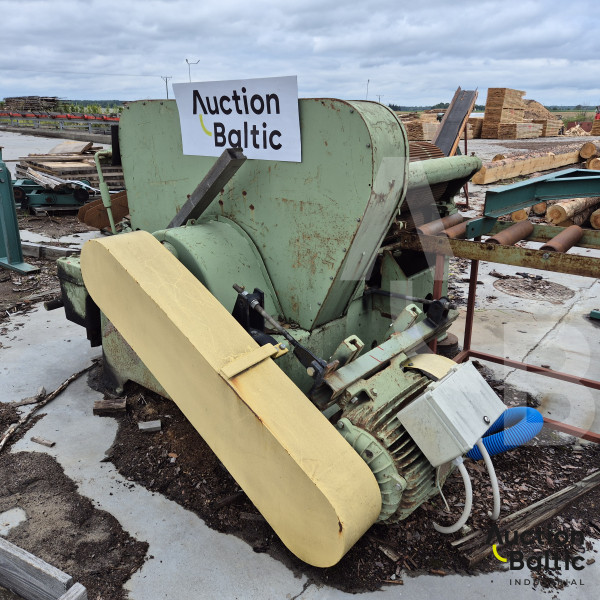 Multisaw Wurster & Dietz