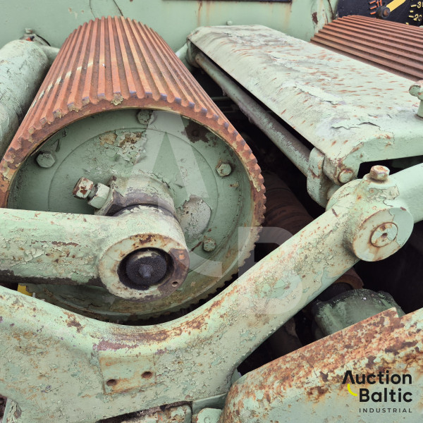 Multisaw Wurster & Dietz
