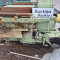 Multisaw Wurster & Dietz