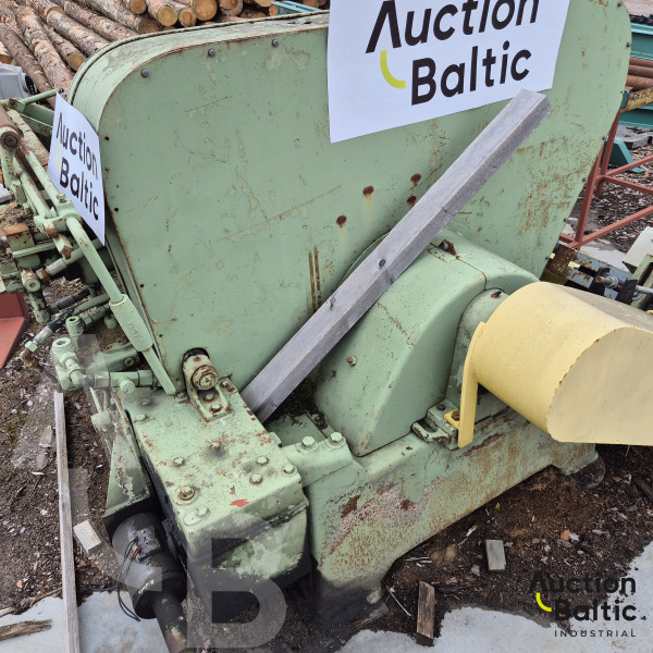 Multisaw Wurster & Dietz