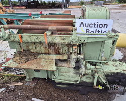 Multisaw Wurster & Dietz