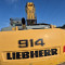 Liebherr R 914