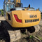 Liebherr R 914