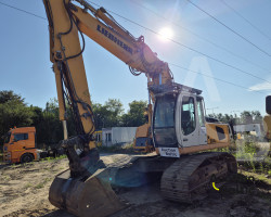 Liebherr R 914
