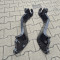 Front linkage arms Case
