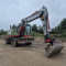 Volvo EW 140 C