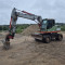 Volvo EW 140 C